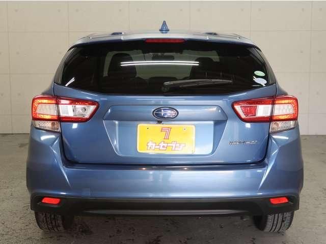 SUBARU IMPREZA SPORT 2017 Image 31
