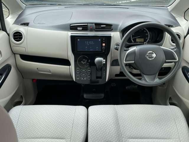 NISSAN DAYZ 2014 Image 31