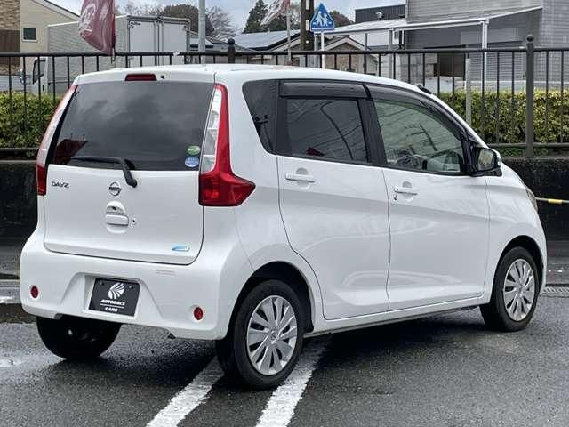 NISSAN DAYZ 2014 Image 31