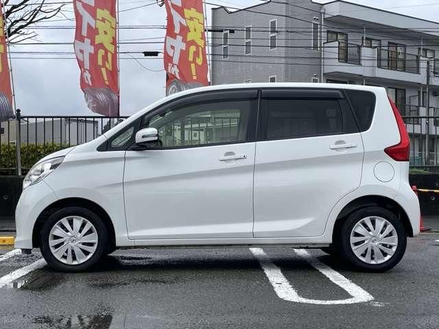 NISSAN DAYZ 2014 Image 31