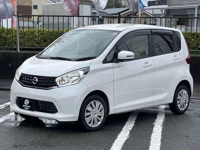 NISSAN DAYZ 2014 Image 31