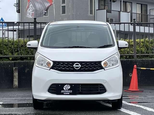 NISSAN DAYZ 2014 Image 31