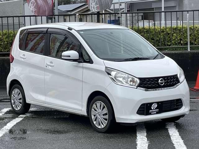 NISSAN DAYZ 2014 Image 31