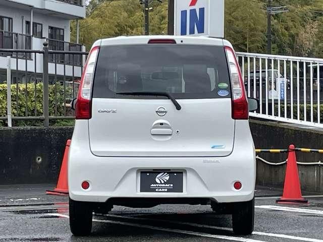 NISSAN DAYZ 2014 Image 31