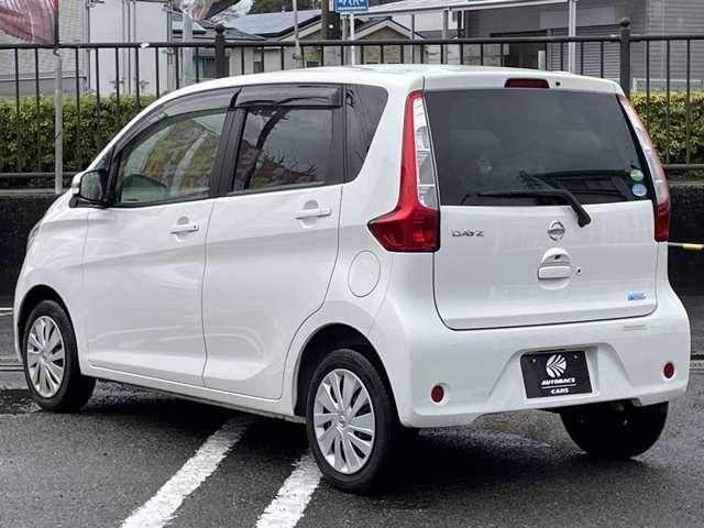 NISSAN DAYZ 2014 Image 31