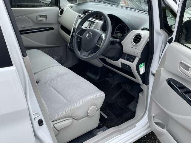 NISSAN DAYZ 2014 Image 31