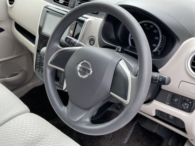 NISSAN DAYZ 2014 Image 31