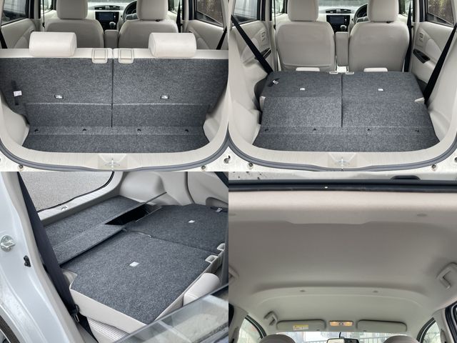 NISSAN DAYZ 2014 Image 31