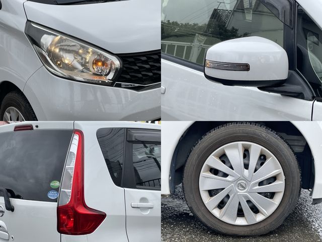 NISSAN DAYZ 2014 Image 31