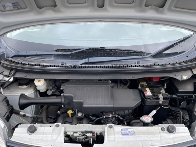 NISSAN DAYZ 2014 Image 31