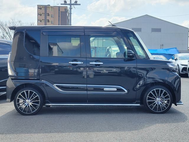 DAIHATSU TANTO CUSTOM 2023 Image 31