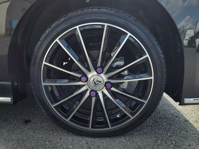 DAIHATSU TANTO CUSTOM 2023 Image 31