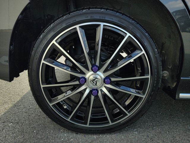 DAIHATSU TANTO CUSTOM 2023 Image 31