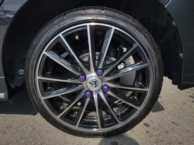 DAIHATSU TANTO CUSTOM 2023 Image 31