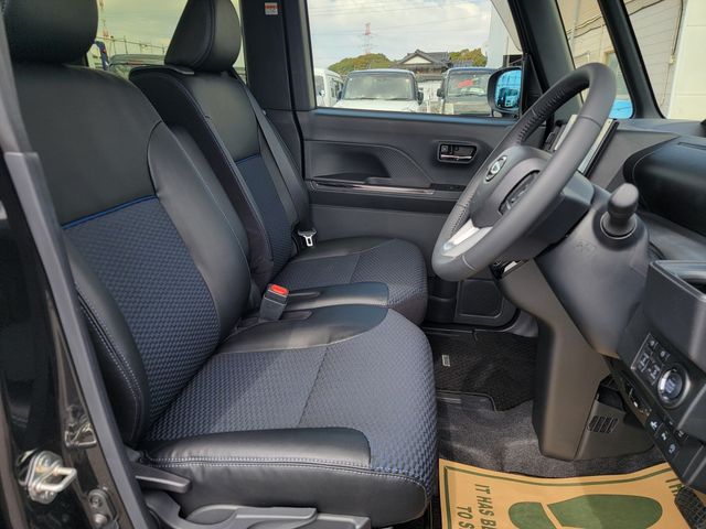 DAIHATSU TANTO CUSTOM 2023 Image 31