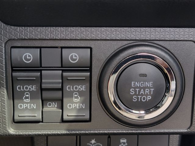 DAIHATSU TANTO CUSTOM 2023 Image 31