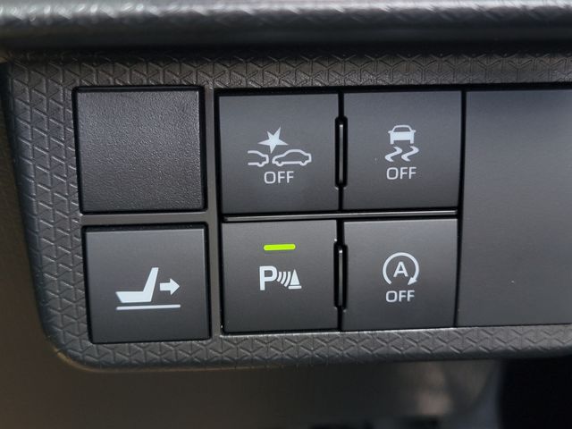 DAIHATSU TANTO CUSTOM 2023 Image 31