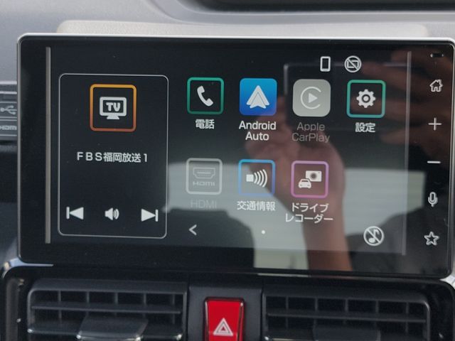 DAIHATSU TANTO CUSTOM 2023 Image 31