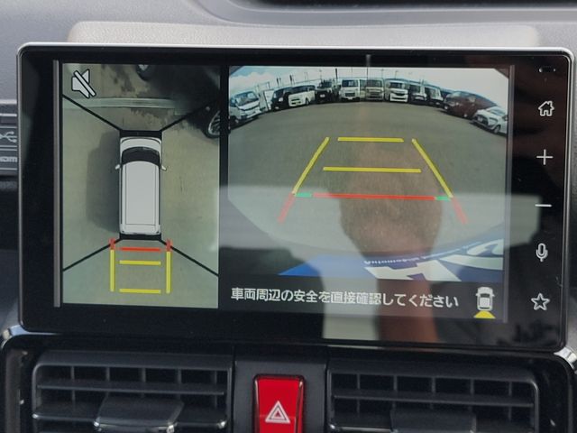 DAIHATSU TANTO CUSTOM 2023 Image 31