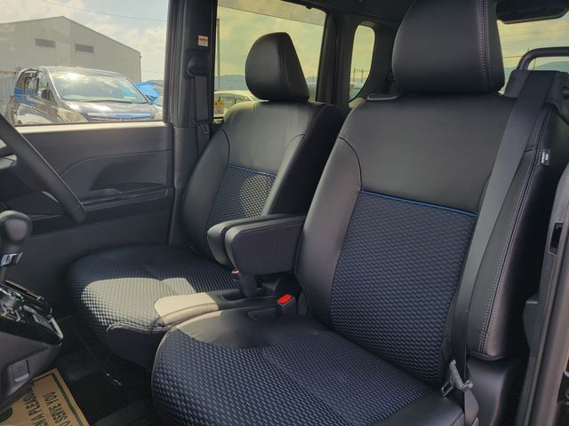 DAIHATSU TANTO CUSTOM 2023 Image 31