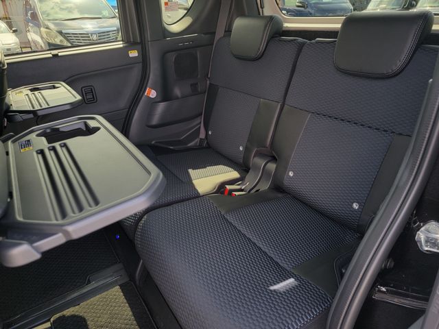 DAIHATSU TANTO CUSTOM 2023 Image 31