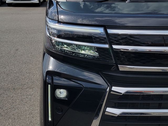 DAIHATSU TANTO CUSTOM 2023 Image 31