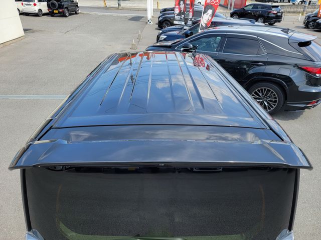 DAIHATSU TANTO CUSTOM 2023 Image 31