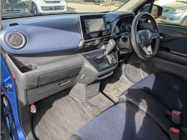 MITSUBISHI EK X 2020 Image 31