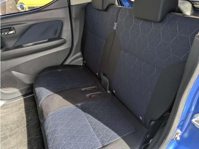 MITSUBISHI EK X 2020 Image 31