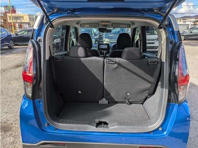 MITSUBISHI EK X 2020 Image 31