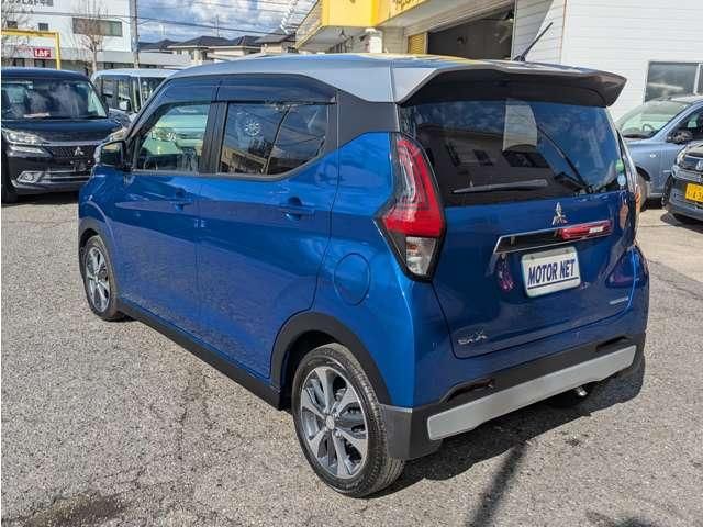 MITSUBISHI EK X 2020 Image 31