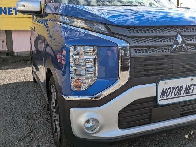 MITSUBISHI EK X 2020 Image 31