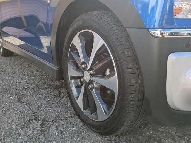 MITSUBISHI EK X 2020 Image 31