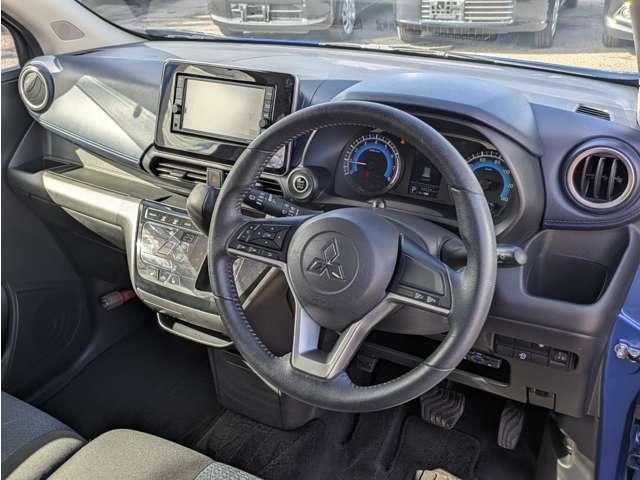 MITSUBISHI EK X 2020 Image 31