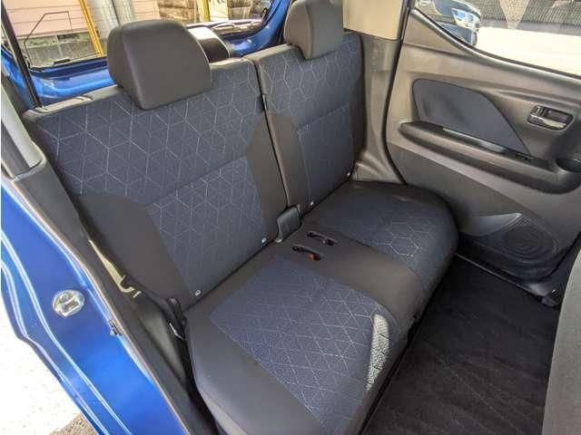 MITSUBISHI EK X 2020 Image 31