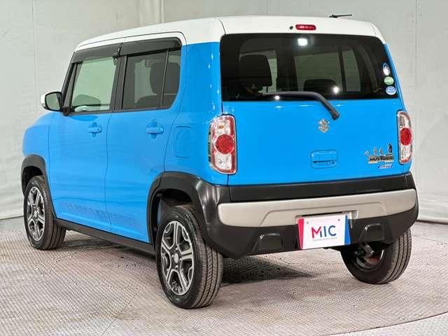 SUZUKI HUSTLER 2017 Image 31