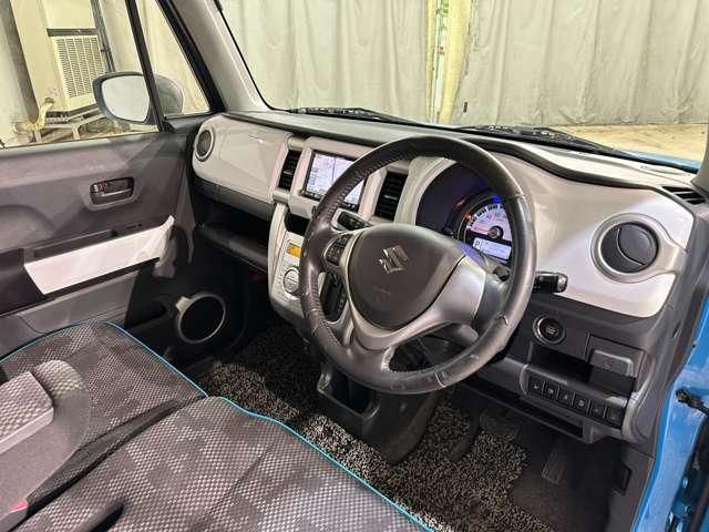 SUZUKI HUSTLER 2017 Image 31