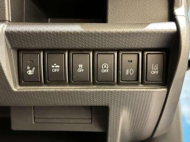 SUZUKI HUSTLER 2017 Image 31