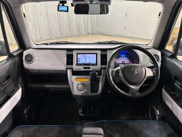 SUZUKI HUSTLER 2017 Image 31