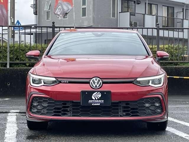 VOLKSWAGEN GOLF GTI 2023 Image 31