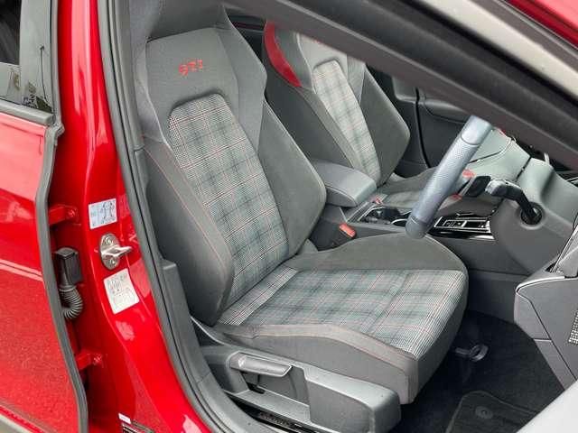 VOLKSWAGEN GOLF GTI 2023 Image 31