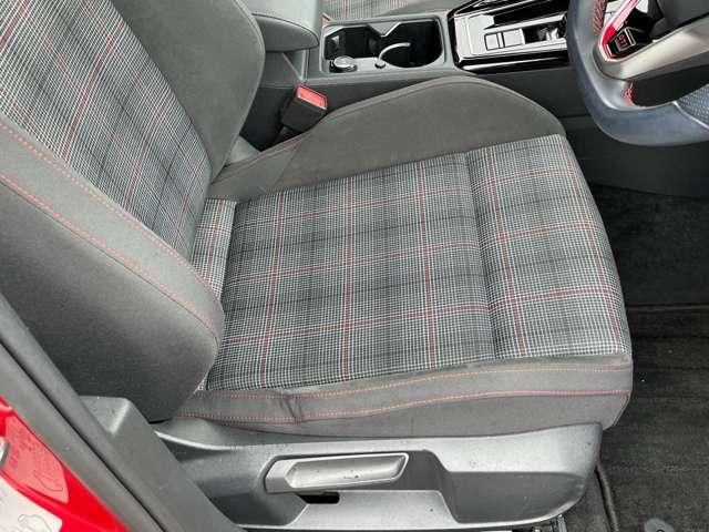 VOLKSWAGEN GOLF GTI 2023 Image 31