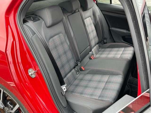 VOLKSWAGEN GOLF GTI 2023 Image 31