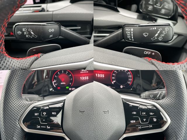 VOLKSWAGEN GOLF GTI 2023 Image 31