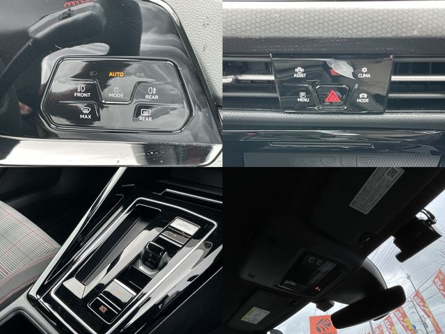 VOLKSWAGEN GOLF GTI 2023 Image 31