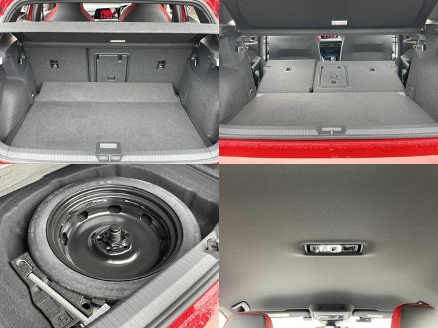 VOLKSWAGEN GOLF GTI 2023 Image 31