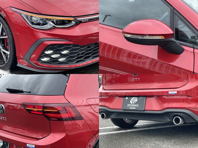 VOLKSWAGEN GOLF GTI 2023 Image 31