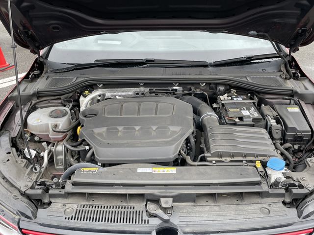 VOLKSWAGEN GOLF GTI 2023 Image 31