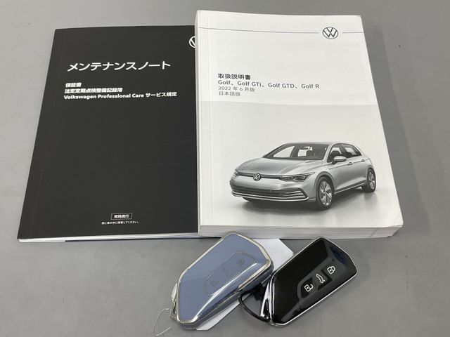 VOLKSWAGEN GOLF GTI 2023 Image 31