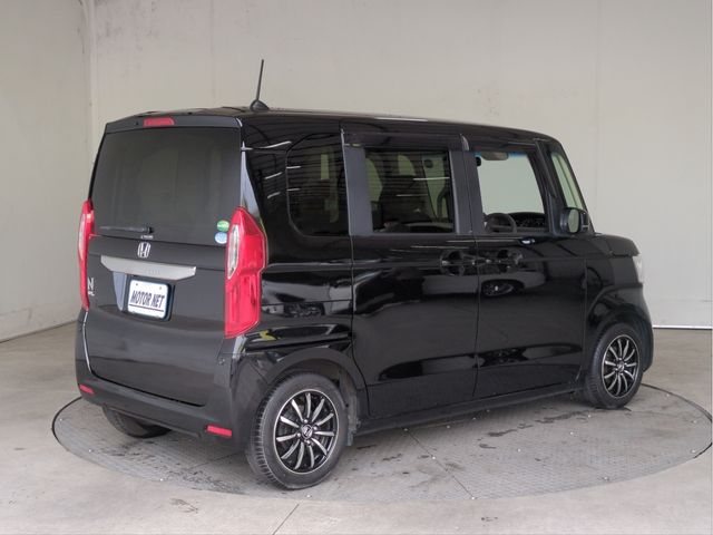 HONDA N BOX 2020 Image 31